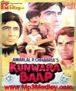 Kunwara Baap 1974 song download